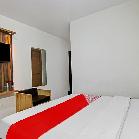 Hotel O Alfa Manāli Esterno foto