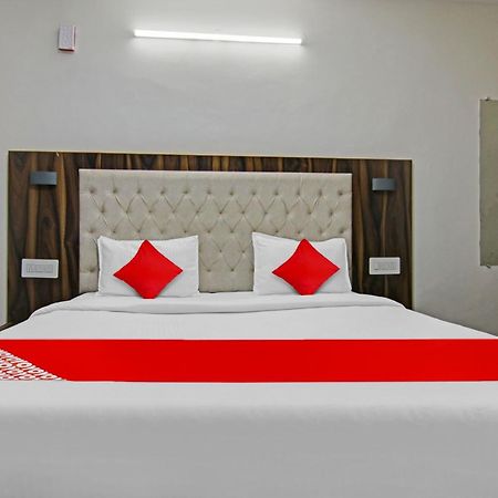 Hotel O Alfa Manāli Esterno foto